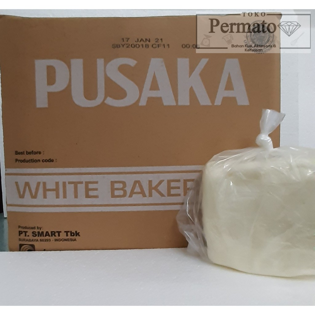 

Pusaka Mentega Putih (Repack)