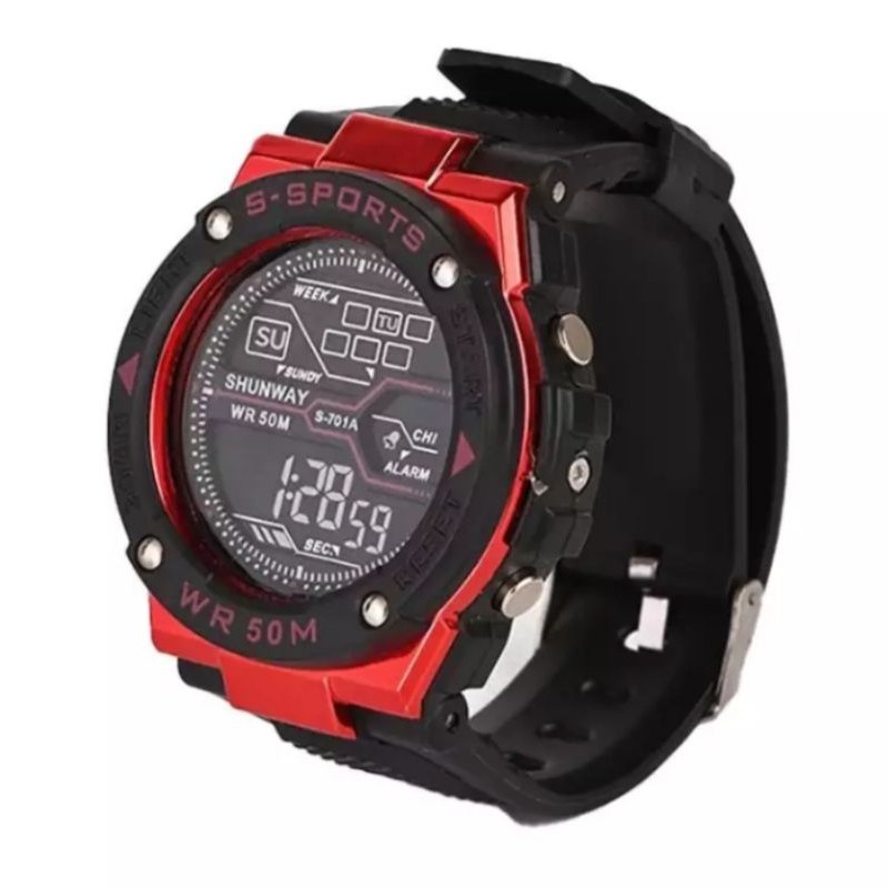 JAM SPORT TERBARU DIGITAL STAYL FORMAL