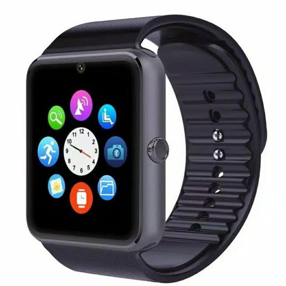 Jam Tangan Smartwatch Hp Anak Kado Unik Anak Unisex Smartphone Android Hadiah Ulang Tahun Unik