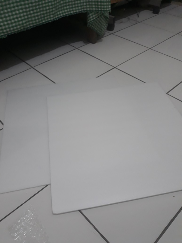 Polyfoam 5mm X 50 Cm X 100cm