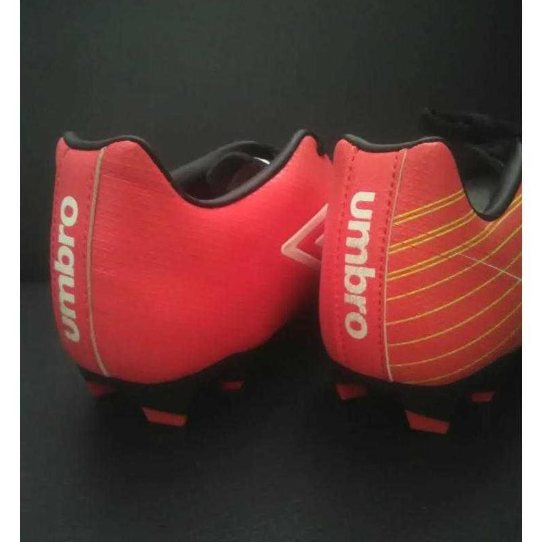 Mantap Umbro Velocita 2 Club Hg Sepatu Bola Hemat