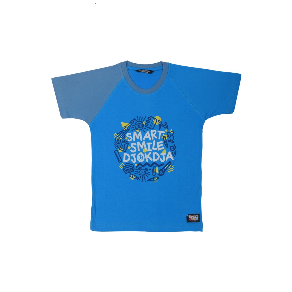 

Dagadu kaos dagadu bocah official - smartsmile