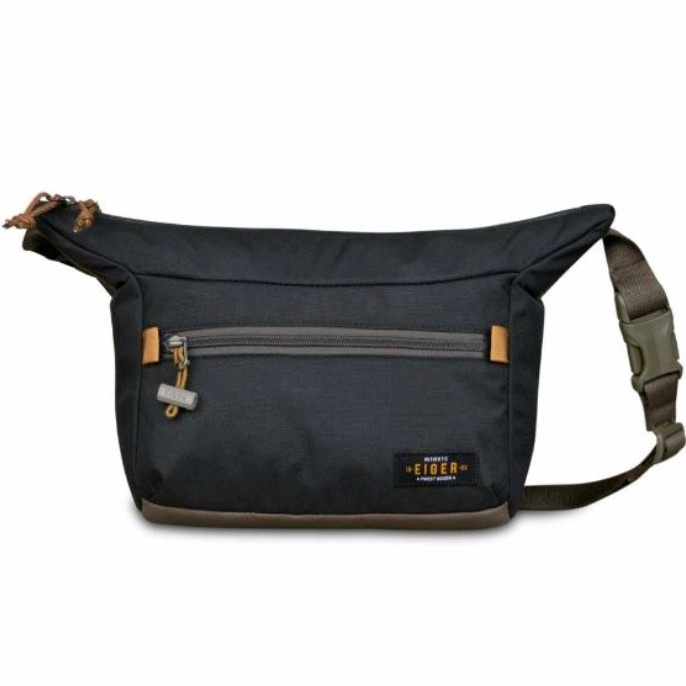Tas Selempang Eiger1989 X Portege Camera pouch tas camera