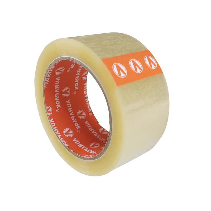 

HOT SALE|BEST SALLER Lakban Aurapack Sekelas DAIMARU 48mm x 90y x 50mic - Bening