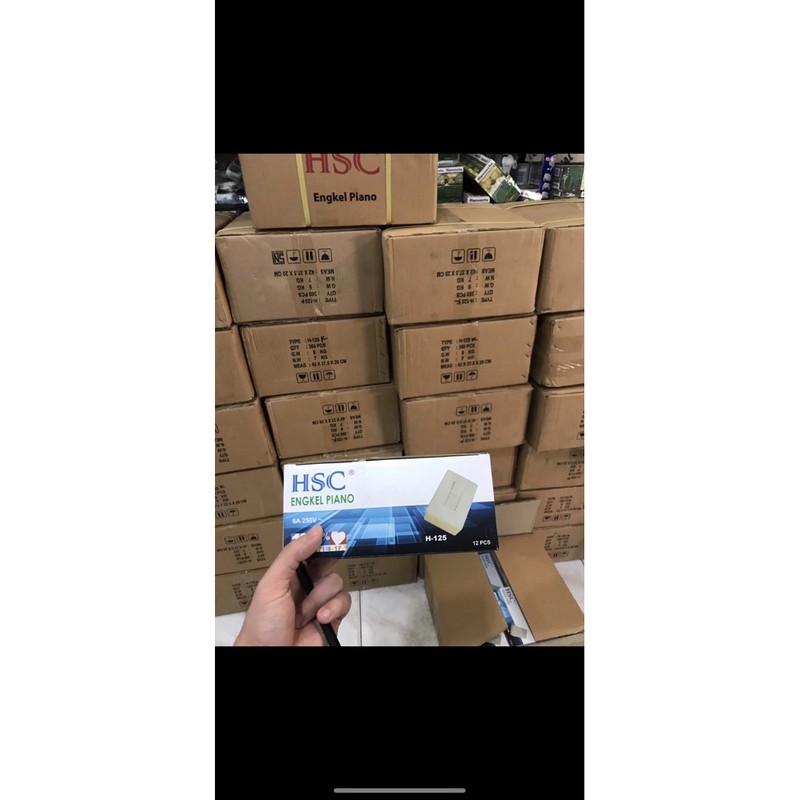 saklar engkel ob piano hsc