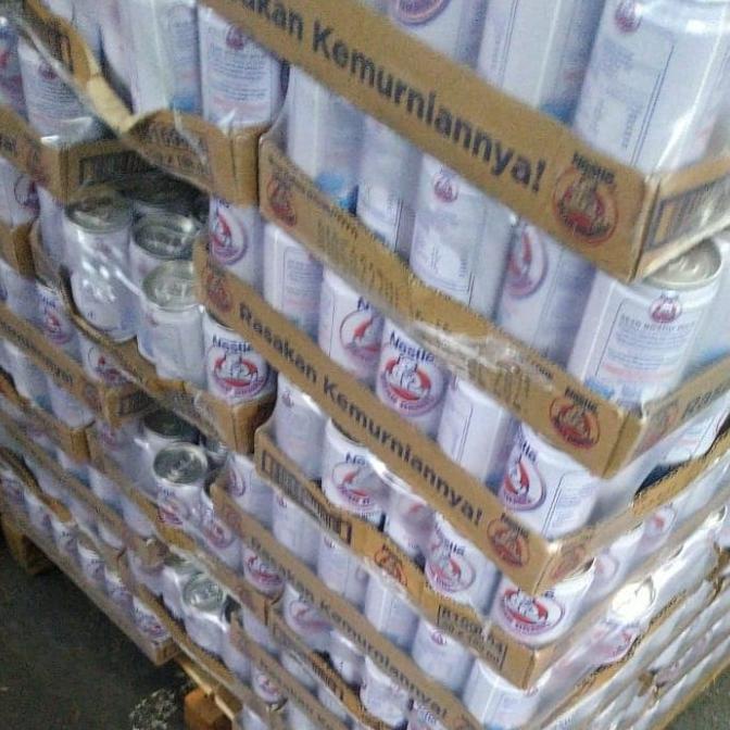 

[COD] SUSU BERUANG BEAR BRAND 189ml 30 kaleng [COD]