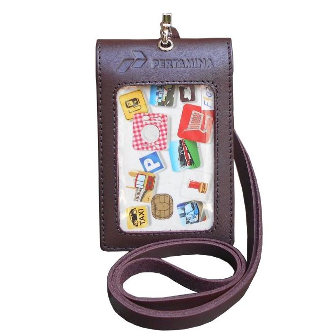 

[[COD]] Id Card Pertamina GRATIS ONGKIR Kode 136