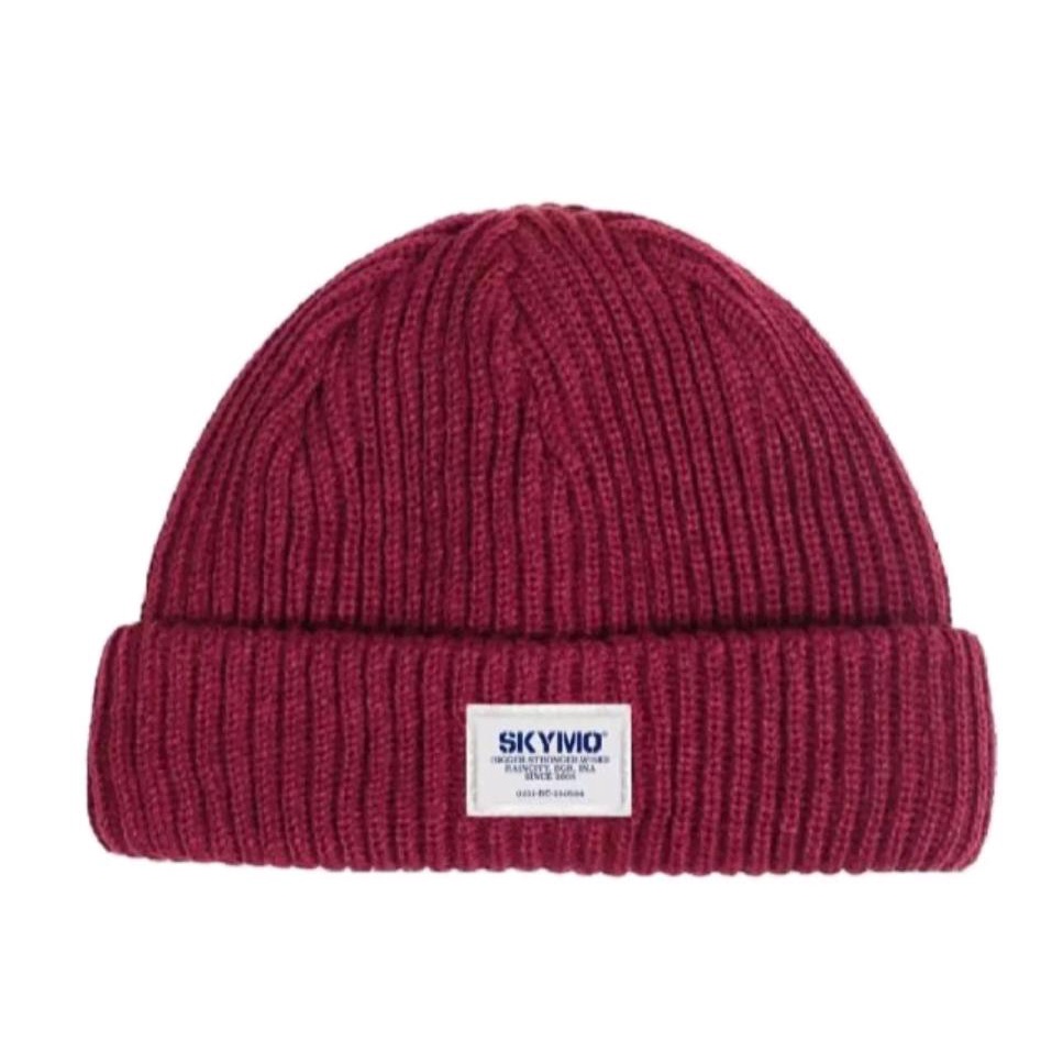 [COD]Kupluk SKYMO APPAREL New model/Kupluk pria dan wanita/Kupluk Murah/Kupluk SKYMO/Kupluk rajut