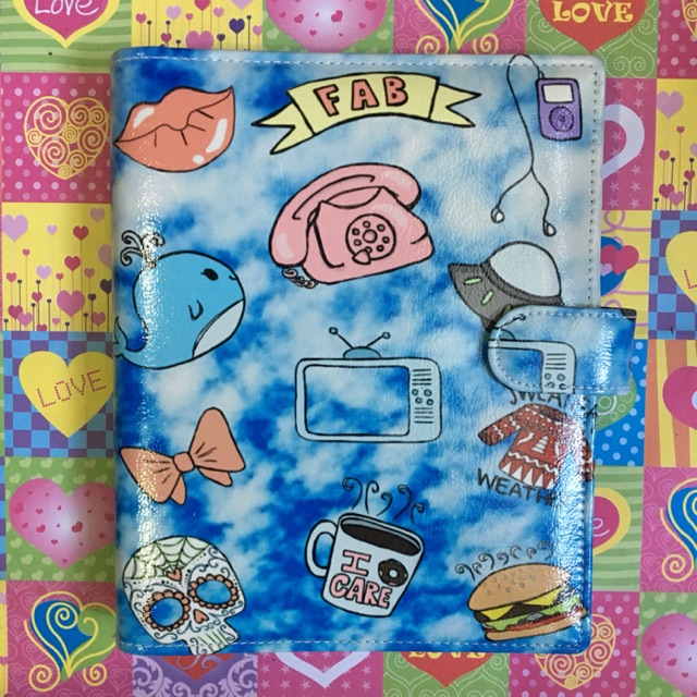 

Binder Printing Fab Biru