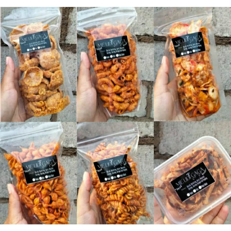 

makaroni