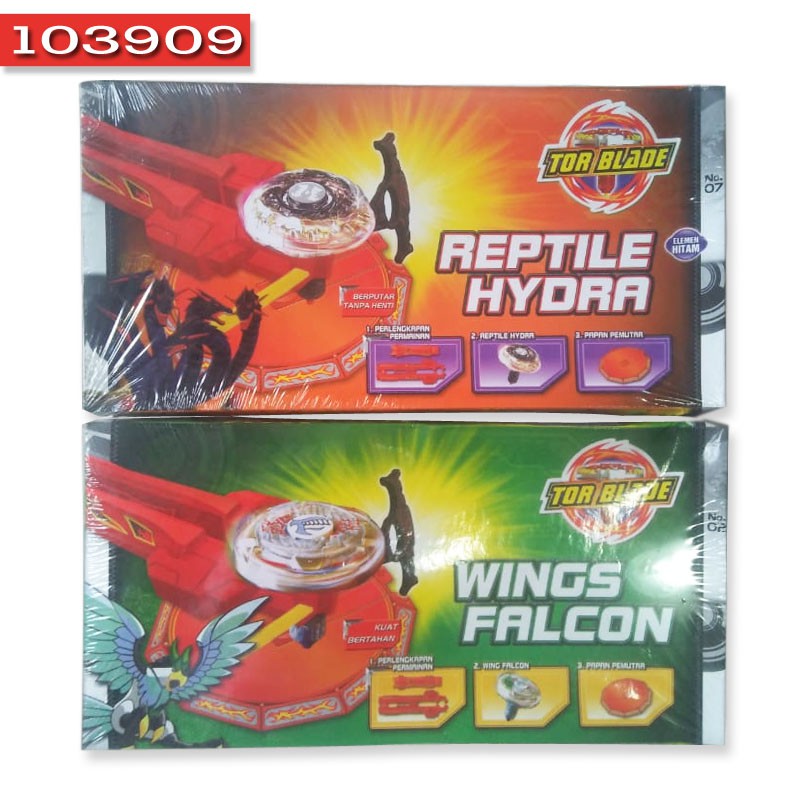 MAINAN ANAK LAKI LAKI|TOR BLADE FULL SET ORI|GASING PETARUNG