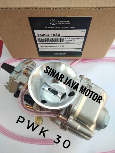 karbu Carbu Karburator Carburator Pwk 30 Thailand  Not - Koso - Sudco - Uma - Moto1 - Tdr -Ride it