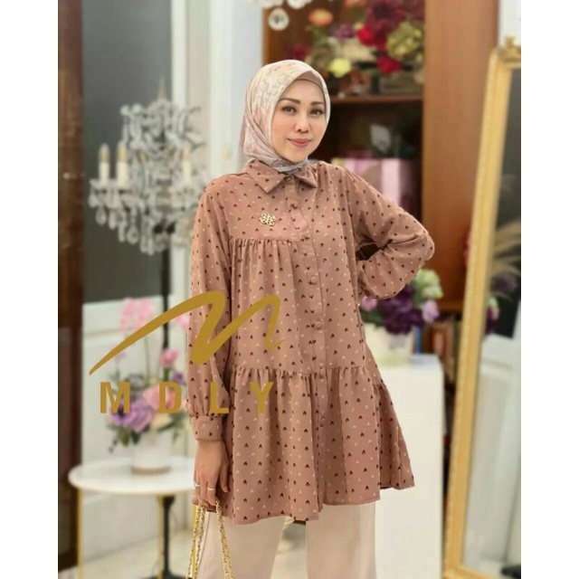 HWAYOUNG TUNIK REBORN