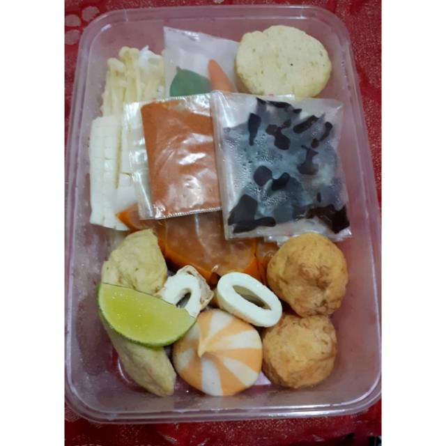 

Tomyam