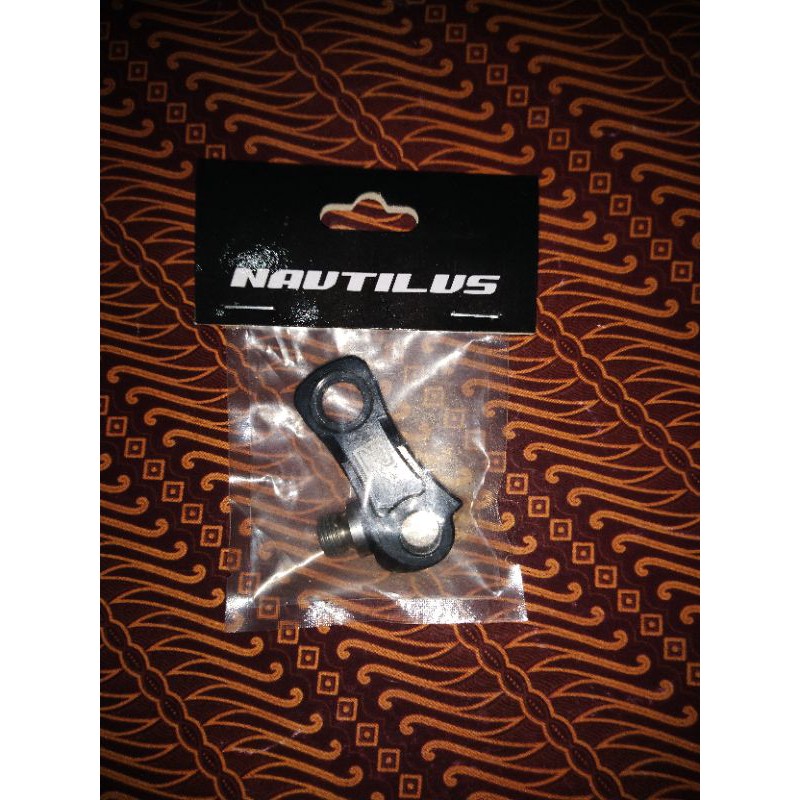 Goatlink RD Extension Merk Nautilus 5cm