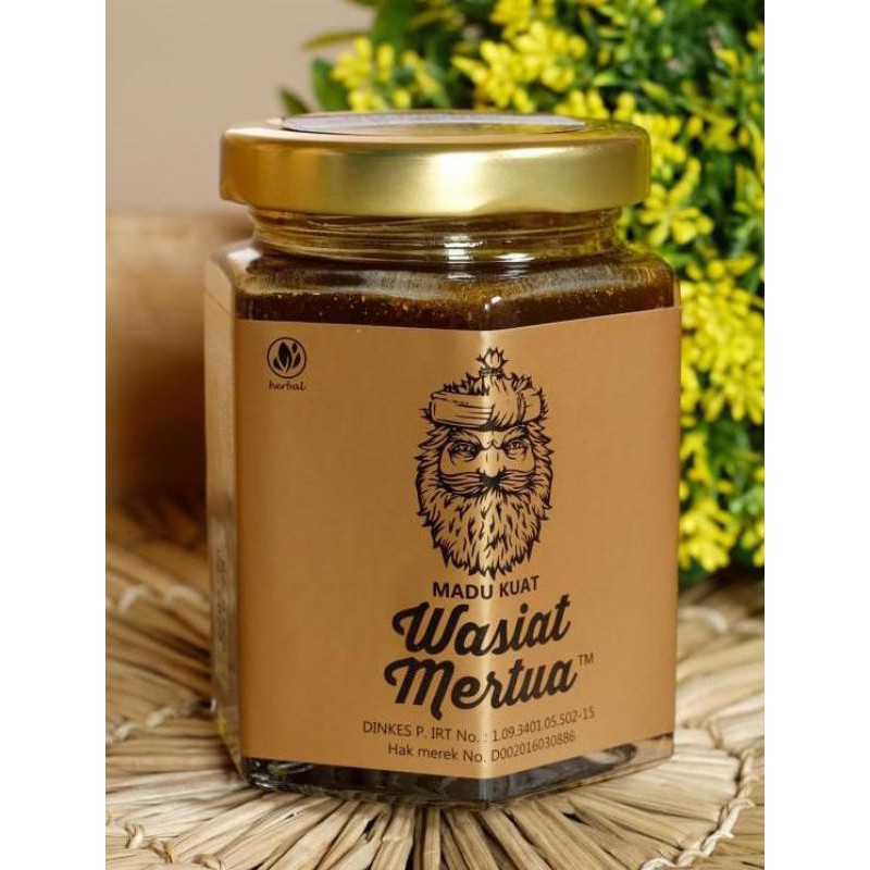 

MADU WASIAT MERTUA