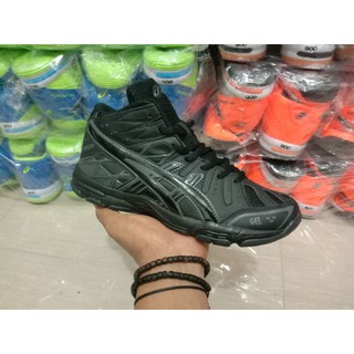  COD Sepatu Volly Pria Asics  Gel Forza premium Sepatu  