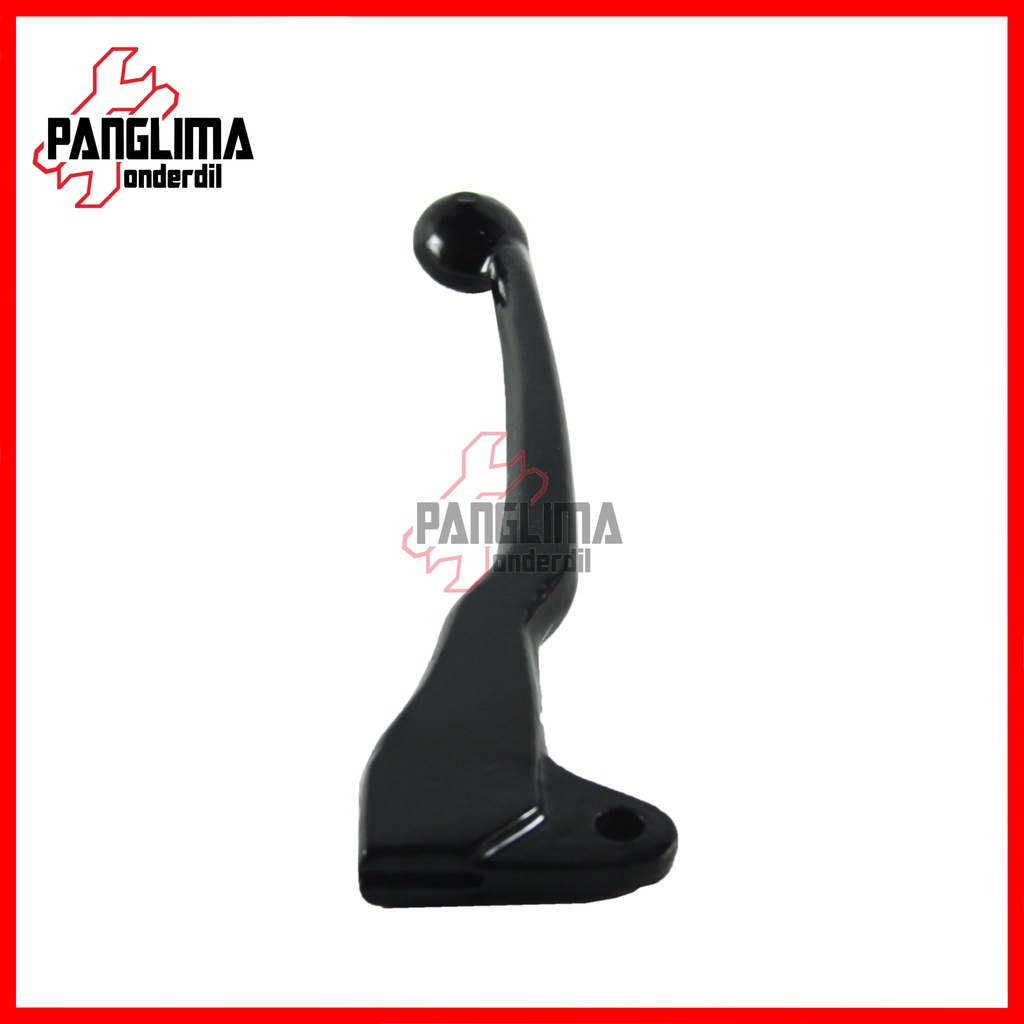 Handel Rem Tangan Kanan-Right Honda Win 100 Handle-Hendel-Hendle-Gagang-Lever-Tuas