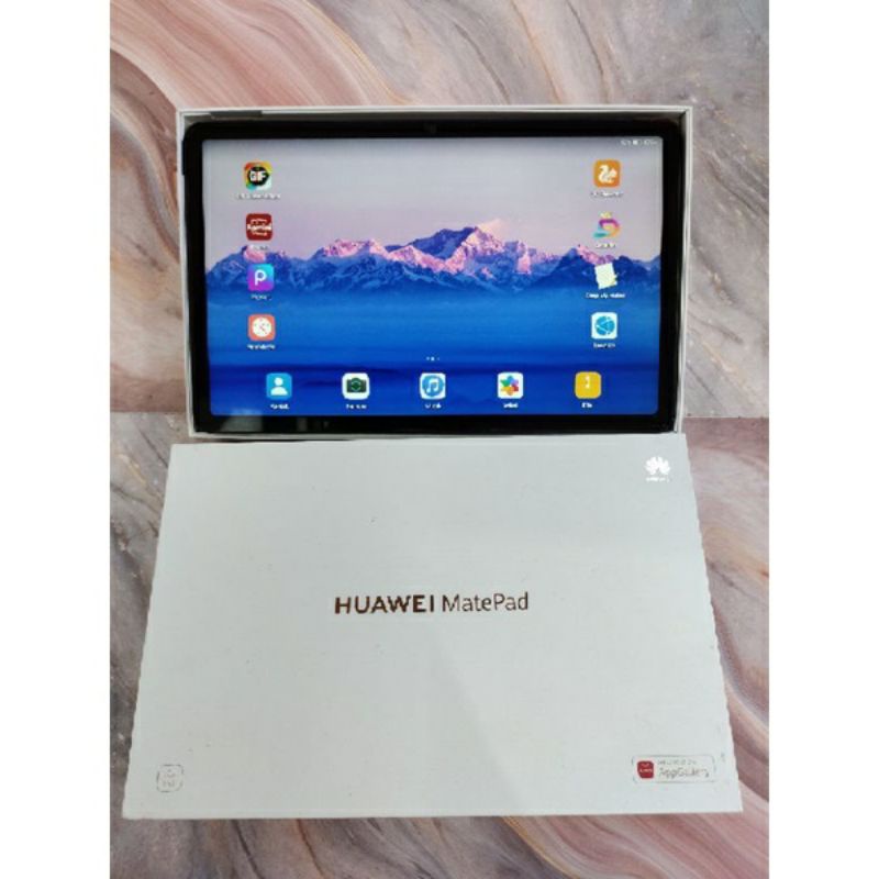 Tab Huawei matepad 10.4inch 4/64 second