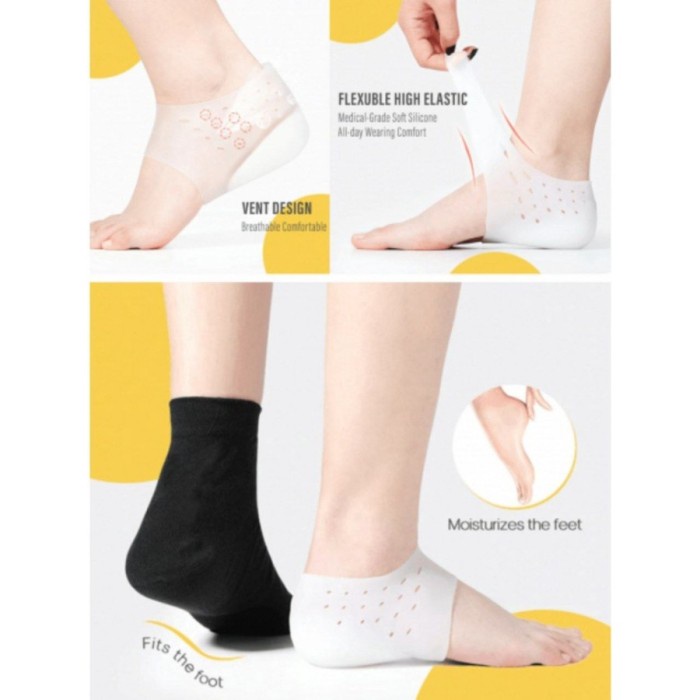 FMFIT Footbed Korean