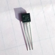 Transistor BT131 BT 131
