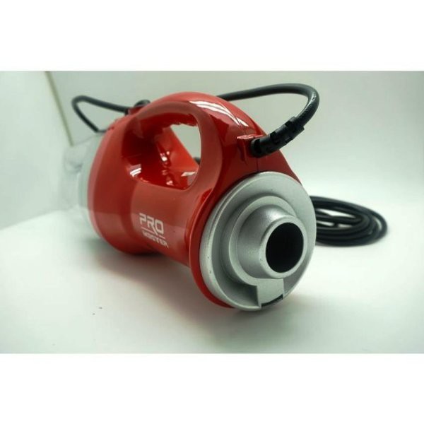 Terbaru       Vacuum Cleaner ProMaster - MERAH - ez hoover teknology  Murah