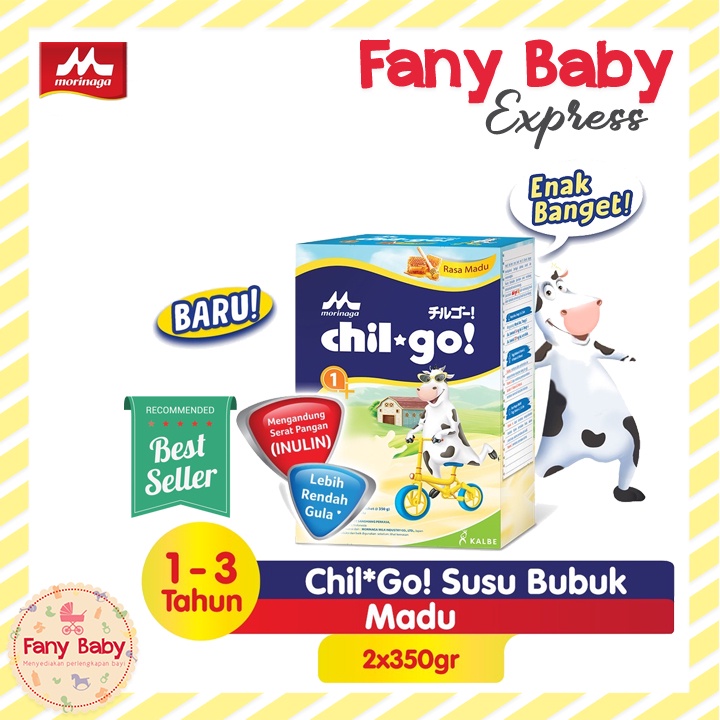 CHIL GO POWDER 1+ DAN 3+ / 700GR