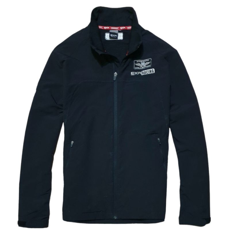 JAKET MOTOR EXR RACING