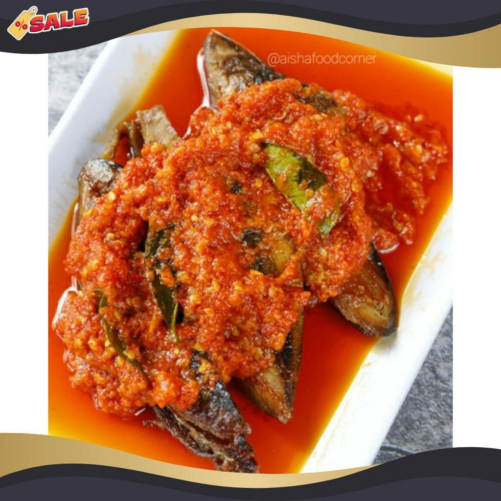 

HARGA GROSIR TONGKOL BALADO TONGKOL CABE IJO KEMBUNG BALADO KEMBUNG CABE IJO