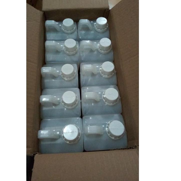 

Brightϟ Madu Kalimantan Gholiban 1 kg / 1kg Asli Botol Timbul Tulisan Gholiban