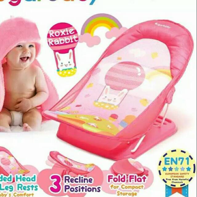 Sugar Baby Bather / Baby Bather