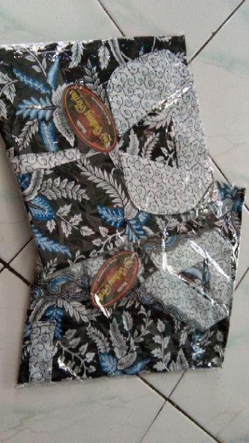 Couple Batik Asmara Linggar Srg 7 By Suryandhanu 4666784743886 Couple L - Fit X