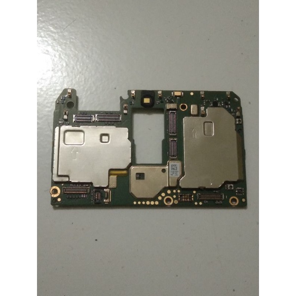 mesin HUAWEI nova 2i mati segel