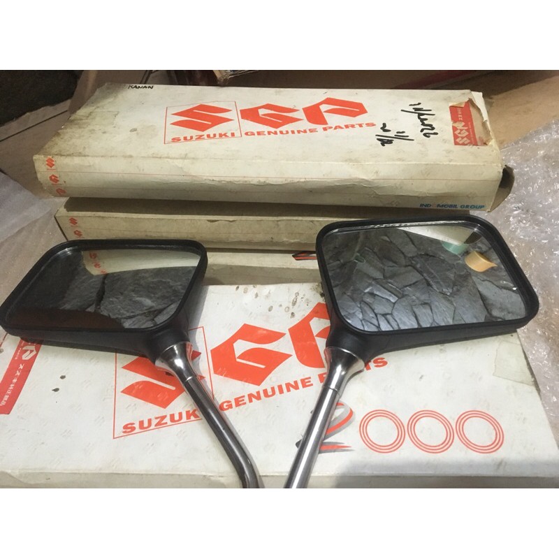 SPION RC ORIGINAL SGP