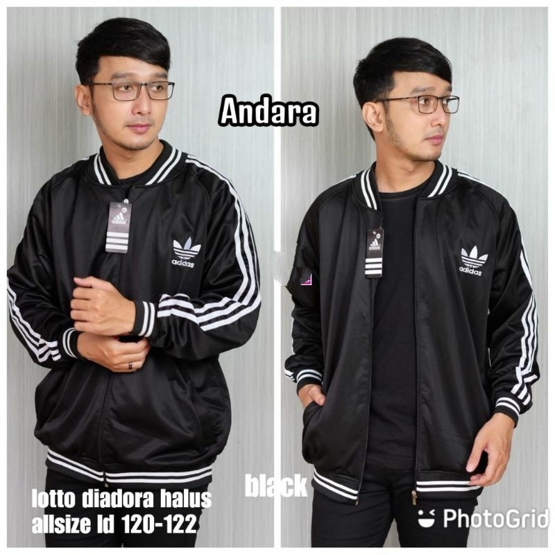 Jaket&Koko Dewasa