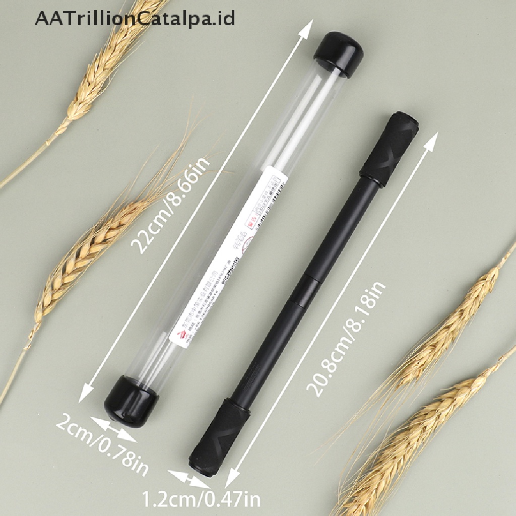 (AATrillionCatalpa) Pulpen Putar Untuk Anak-Anak