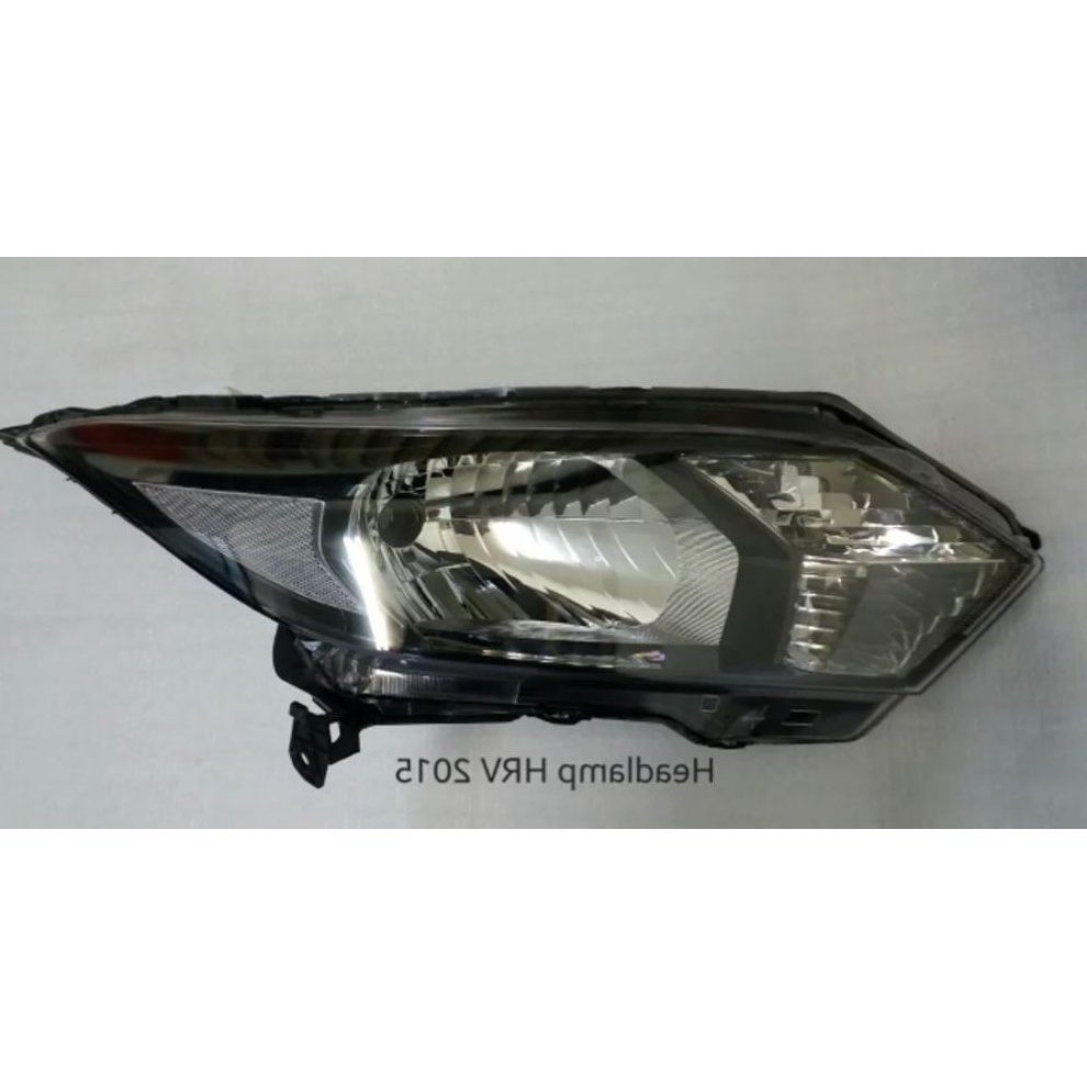HEADLAMP HONDA HRV 2015