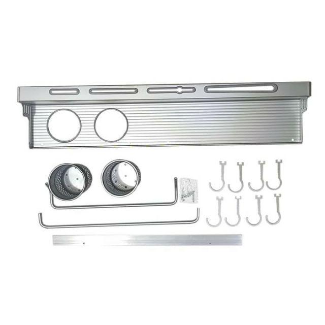 Nm040 Kelambu Ranjang Mosquito Net Tirai Tempat Tidur Anti Nyamuk