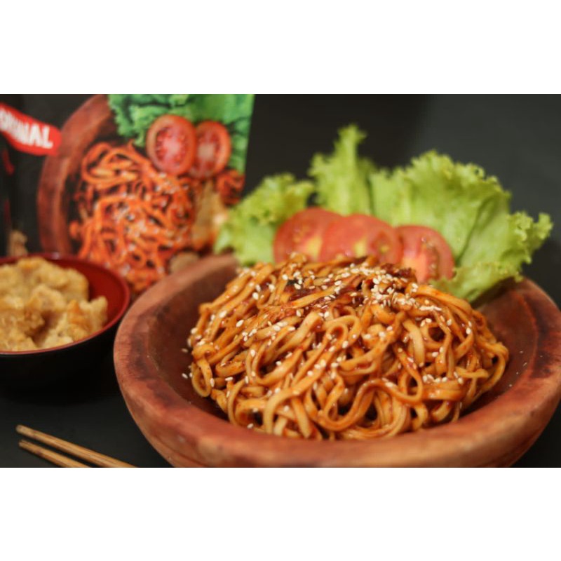 

MIE GEPREK VIRAL MILENIAL MODEREN MURAH ENAK HALAL TERBARU TERLARIS MIE MAKANAN ANAK MUDA MIE SEUHAH RASA ORI