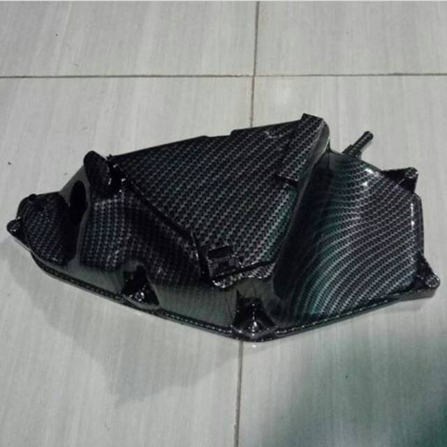 Box filter vario 125 150 Led carbon celup wtp
