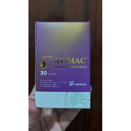 avimac