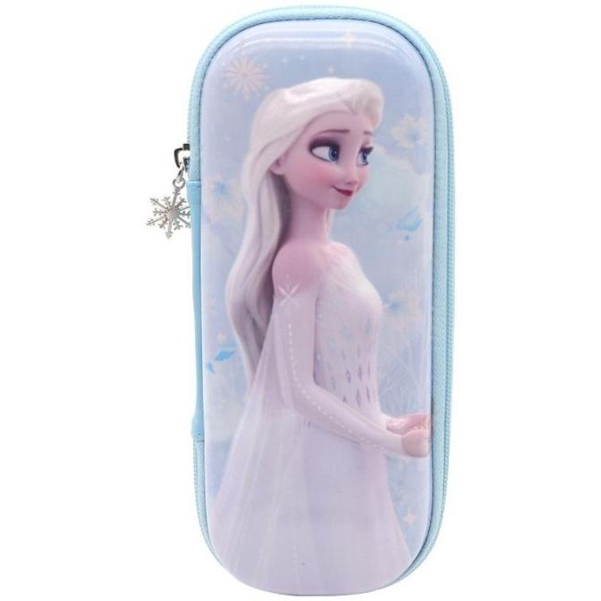

Tps Tempat Kotak Pensil Disney Frozen Spiderman 3D Alat Tulis Sekolah