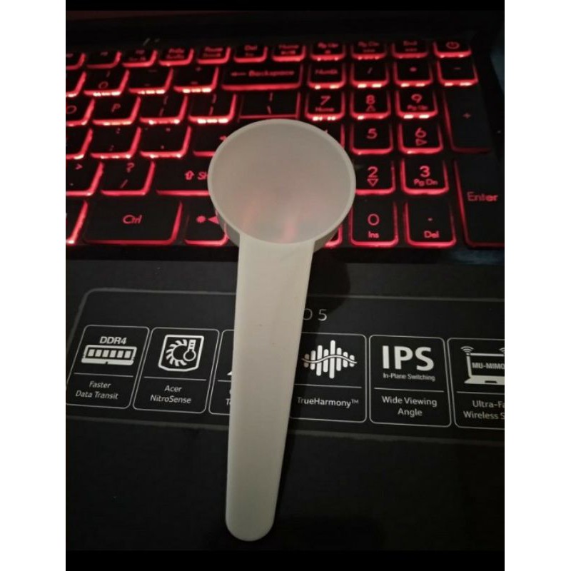 Alat Taker Susu Bubuk Garam Dapur Bumbu Dapur lainnya 10g