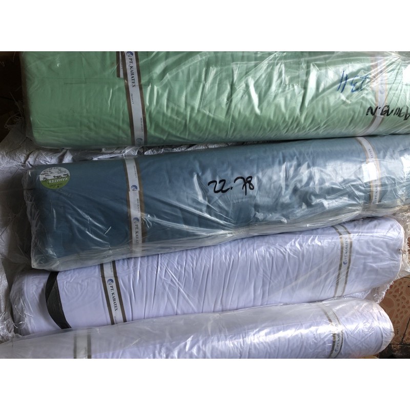 KAIN SPREI / SEPREI kain lebar 2,4meter / SEPRAI / decor background SEPEREI KAHATEX, harga per 1 met