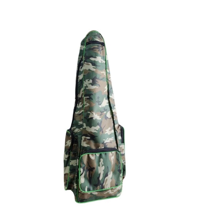 Tas Pancing Terpal Doreng