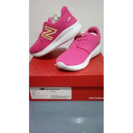 New balance for kids new ex kado size 30 insole 17,5cm slip on