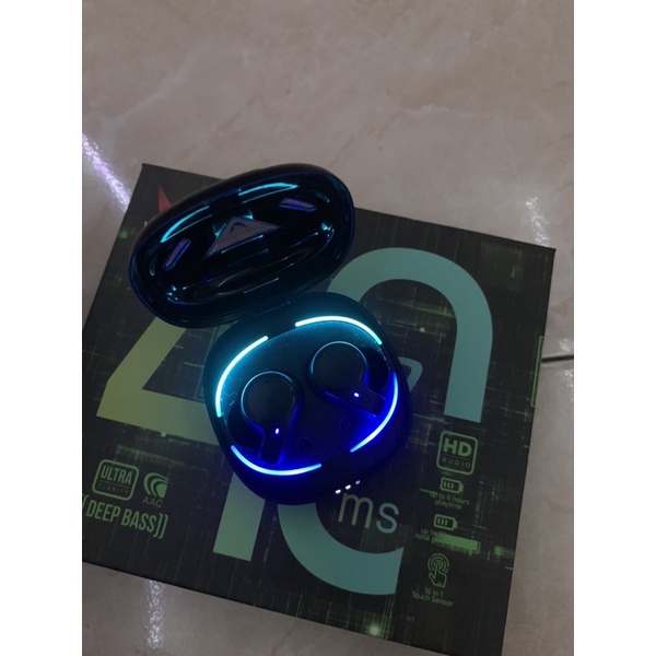 vyatta airboom