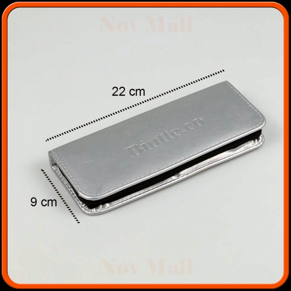 Gunting Rambut Salon Profesional Stainless Steel - BHT002
