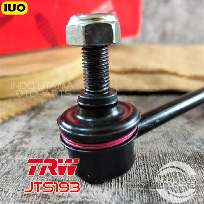 Stabilizer Link Stabil Mazda 323 Mazda 626 depan Kanan TRW JTS193