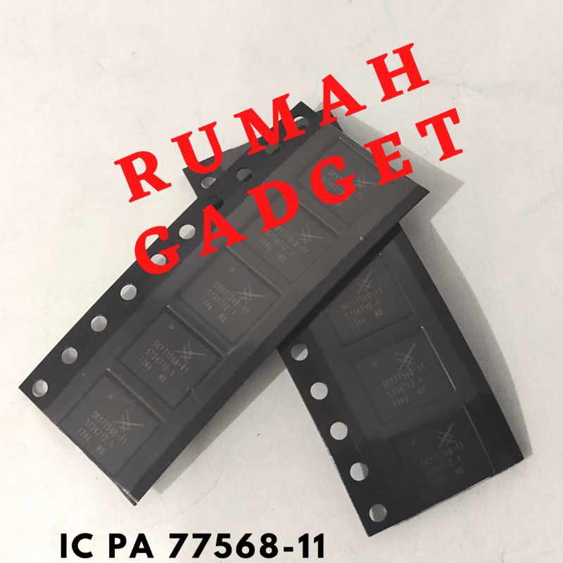 IC PA 77568-11 IC PA 77568 11